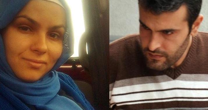 Dəhşətli ailə dramı: 2 yaşlı oğlunun gözü qarşısında xanımına 33 bıçaq zərbəsi vurdu