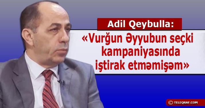“Türkiyədə ordunun seçkilərə təsiri aradan qaldırılıb” - MÜSAHİBƏ