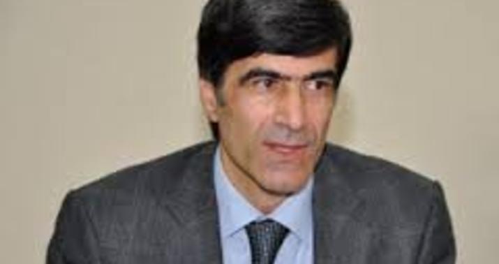 Səttar Mehbaliyevin yubileyinə