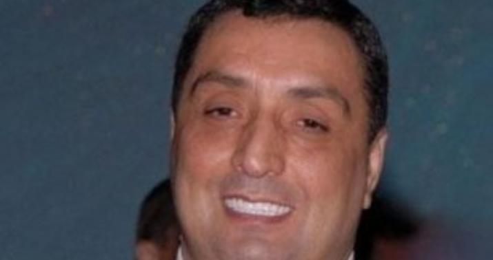 Ded Xasanın köməkçisi Rusiyaya qayıtdı