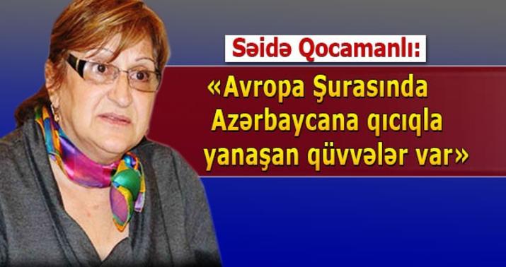 "Onlarla deyişməyə nə vaxtım, nə də həvəsim var" - MÜSAHİBƏ