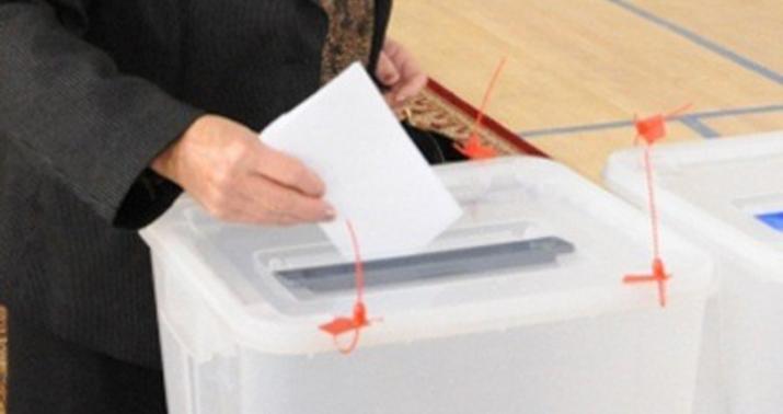 Seçkiqabağı təşviqat kampaniyası başa çatdı