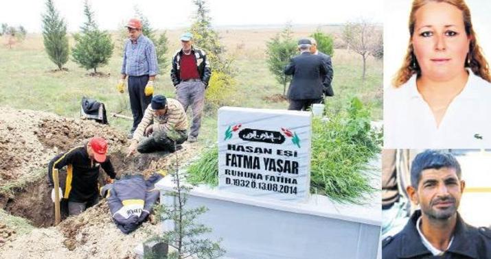 5 illik sevginin faciəvi  sonu– ŞOK TƏFFƏRÜAT