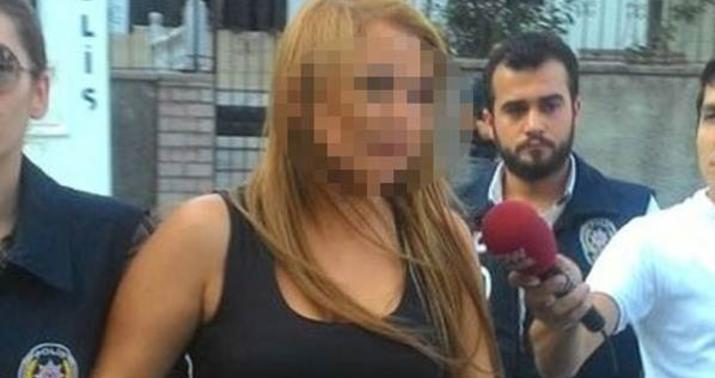 Restoranda hesaba görə dava: ağır təhqir olunan qadın tapançaya əl atdı – ŞOK TƏFƏRRÜAT