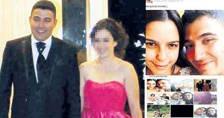 Oğlan polis olduğuna görə nişanı qaytardılar – Dəhşətli intihar
