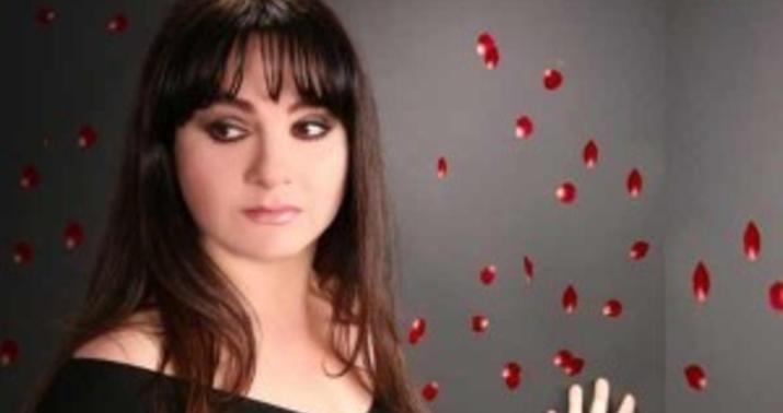 Məlahət Abbasova: “Evlilik təklifini tez qəbul etdim, çünki vizamın müddəti bitirdi" - MÜSAHİBƏ