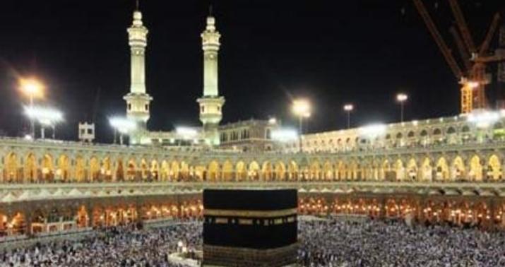 Məkkədə daha bir azərbaycanlı zəvvar dünyasını dəyişdi