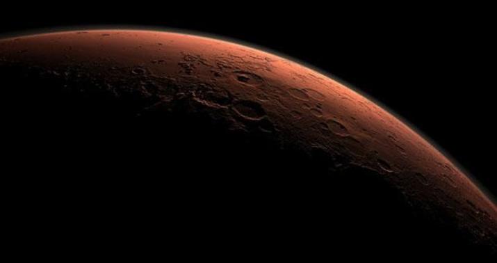 Dünya NASA-nın bu xəbərindən danışır