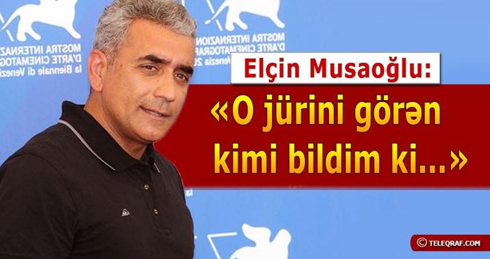 "Ən yaxşı rejissor"a erməni necə mane oldu? - MÜSAHİBƏ