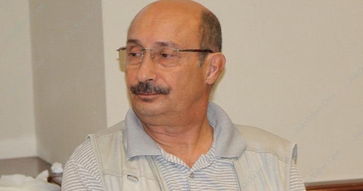 Zərdüşt Əlizadə: "Rusiyaya qarşı sanksiyalar tamamilə mənasızdır" -  MÜSAHİBƏ