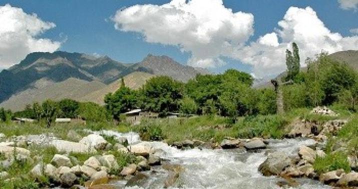 Azərbaycan rus turistlərin qəbulu siyahısında liderdir