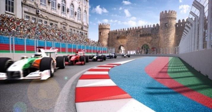 "Formula 1” İndoneziya mətbuatında