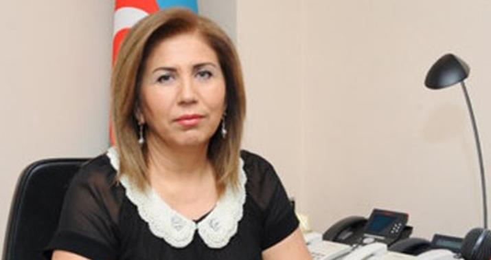 Bahar Muradova: “Bu, Ermənistanın ABŞ-a meydan oxuması deməkdir”  - MÜSAHİBƏ