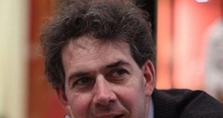 Tomas de Vaal: "Bunu Rusiyanın təşkil etməsinə skeptik yanaşıram"