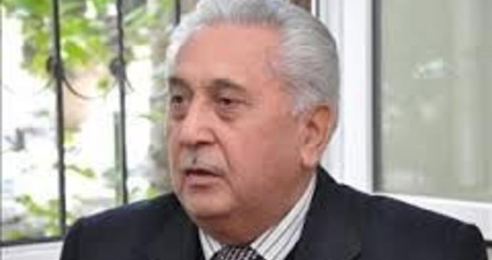 Partiya sədri: “Ordunun apardığı əməliyyatları qətiyyətlə dəstəkləyirik”