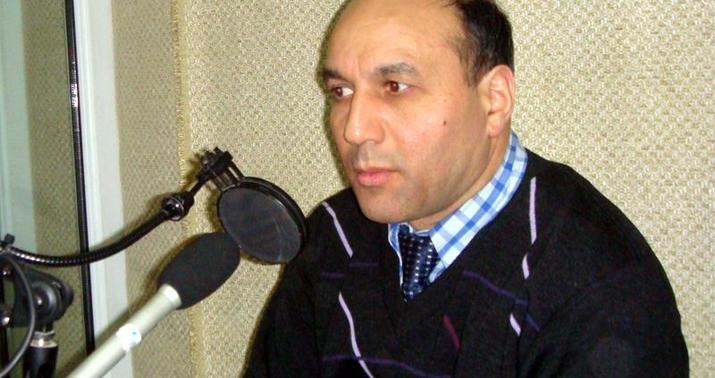 “Ordumuz bir az da irəliləsə, Sərkisyan devriləcək” - MÜSAHİBƏ