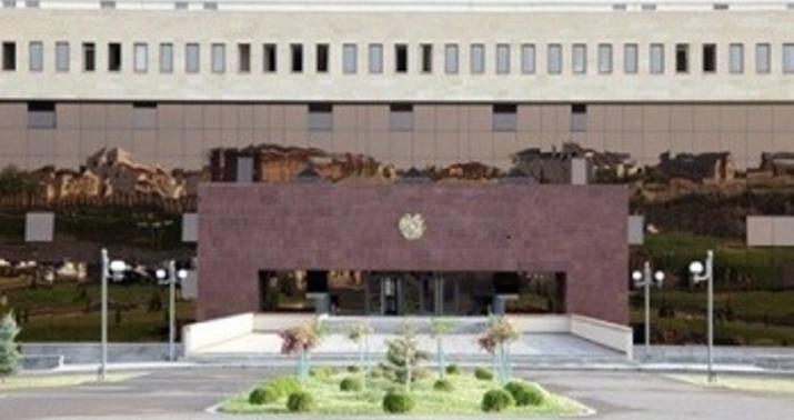 Ermənistan Müdafiə Nazirliyi: “Sülhə hazırıq”