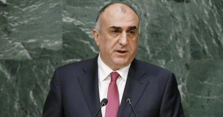 Nazir avropalı həmkarları ilə cəbhədəki gərginliyi müzakirə etdi