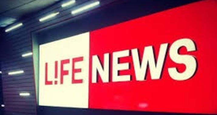 Tərtərdə Lifenews-un əməkdaşları saxlanıldı