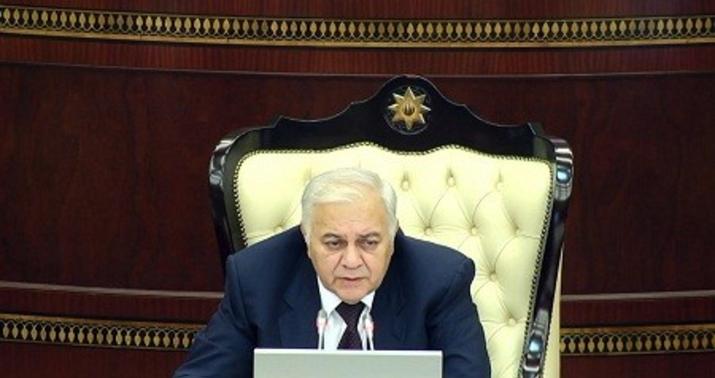 Oqtay Əsədov: “Sərkisyanın kompromisi bizə lazım deyil”