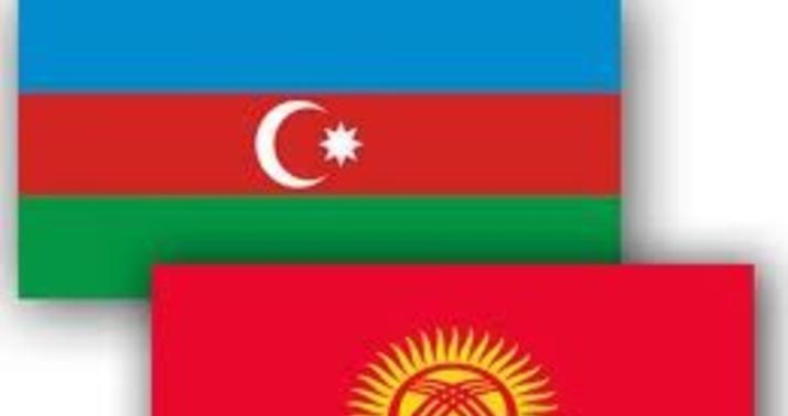 Qırğızıstandakı soydaşlarımızdan dəstək BƏYANATI
