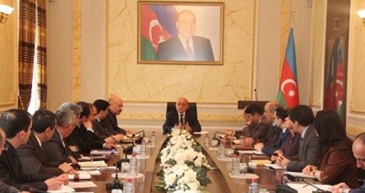 Mübariz Qurbanlı: “Bu məlumatlar əleyhimizə istifadə oluna bilər”