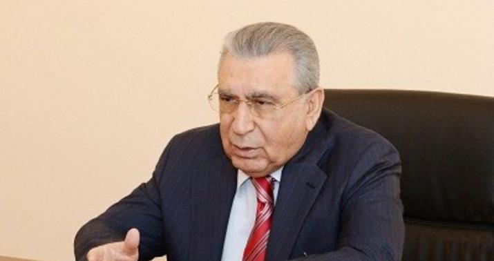 Ramiz Mehdiyev: “Azərbaycan xalqı işğalla heç vaxt barışmayacaq” - MÜSAHİBƏ