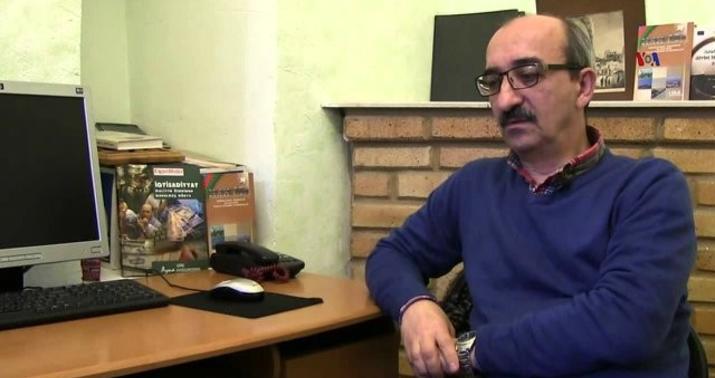 “İndi Azərbaycanın əlində daha bir arqument var” – HƏRBİ EKSPERTLƏ MÜSAHİBƏ