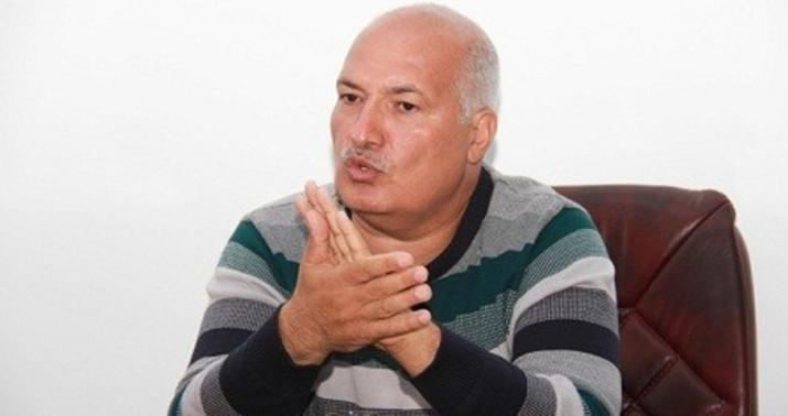 Sərdar Cəlaloğlu: “Tabutdan bir kilometr aralıda qalmışdım” - MÜSAHİBƏ