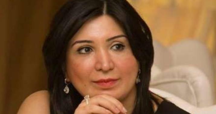 Ona Vəfa Fətullayevanı xatırlatmışdım, o isə...