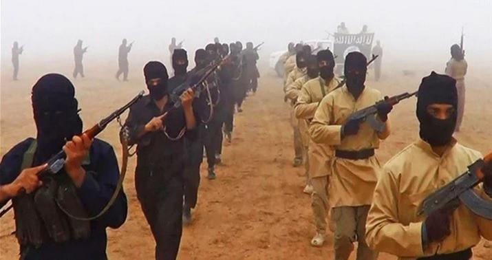İŞİD Rusiyadan qisas almağa hazırlaşır