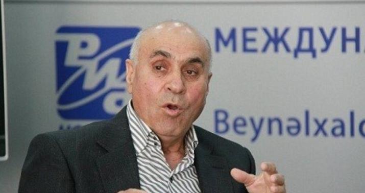 Rasim Ağayev: “Müharibə hər an başlaya bilər” – MÜSAHİBƏ