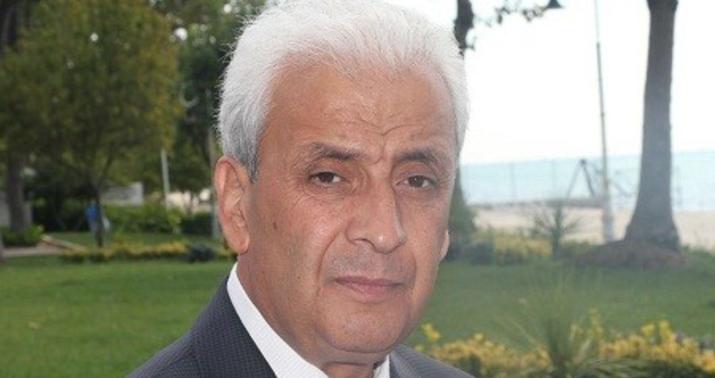 Akif Nağı cəbhədə gördüklərindən danışdı - MÜSAHİBƏ