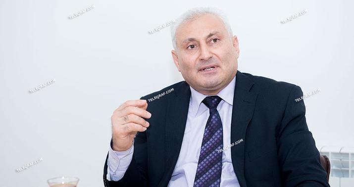 Millət vəkili: “Hərbi ritorikanı arxa plana keçirməliyik” – TƏHLİL