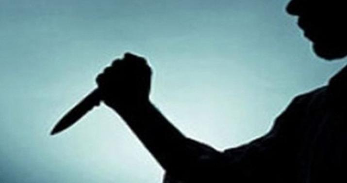 6 yaşlı əmisi qızını bıçaqlayaraq öldürdü - ŞOK CİNAYƏT