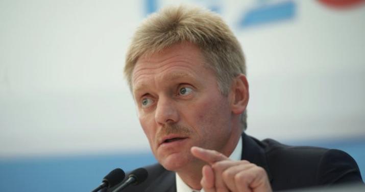 Peskov: “Liviya dövlət kimi tanınmır”