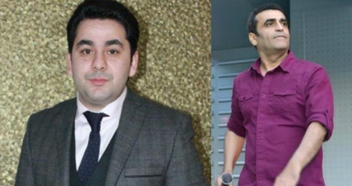 Kamran Həsənli: “O, hər addımda məni şantaj edir”
