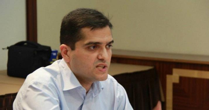 Şıltaq ölkə Ukraynaya niyə xəyanət etdi?  – EKSPERTLƏ MÜSAHİBƏ