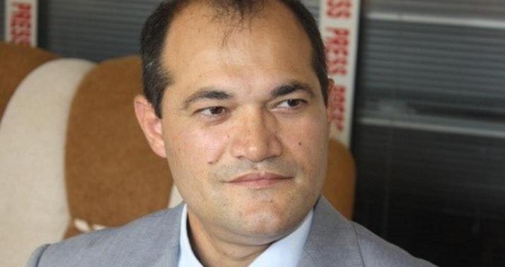 Razi Nurullayev hansı sualdan qaçdı? - MÜSAHİBƏ