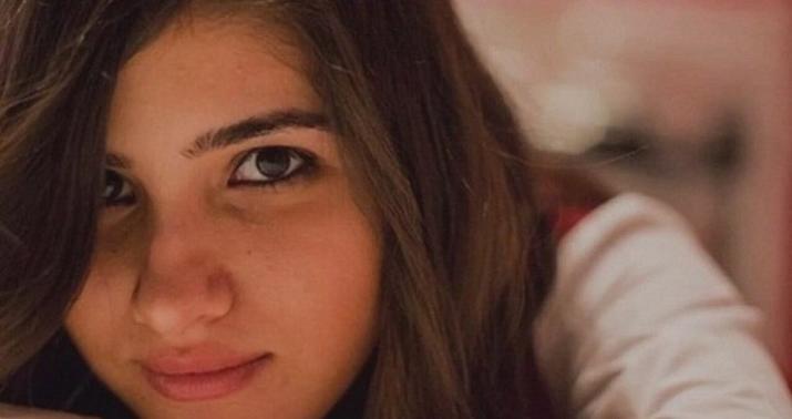 Özgəcan Aslanın qatilləri güllələndi