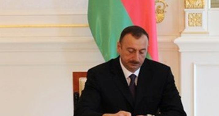 Azərbaycan Tibb Universitetinə rektor təyinatı  - SƏRƏNCAM