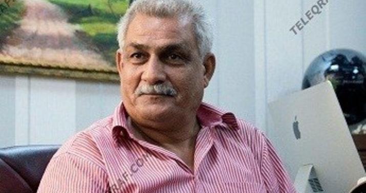 Nurəddin Mehdixanlı: “Yenə “Azdrama”da fitnə salmaq istəyirlər” - MÜSAHİBƏ