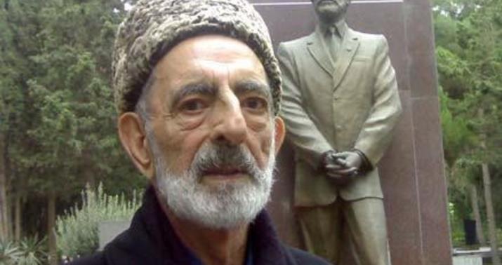 Almurad Əliyev: “Onları darmadağın edərəm” - MÜSAHİBƏ