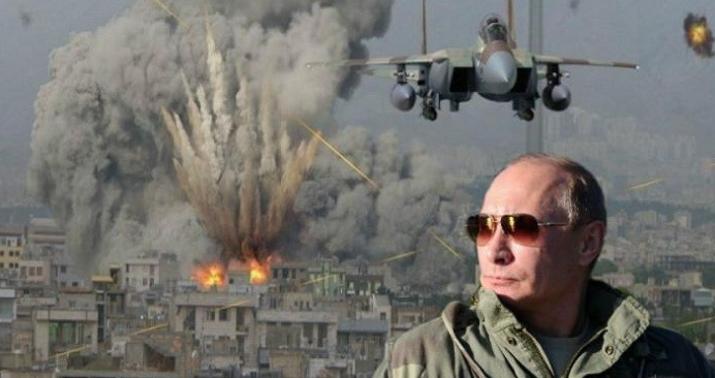 Çeçenlərdən Putinə sərt XƏBƏRDARLIQ