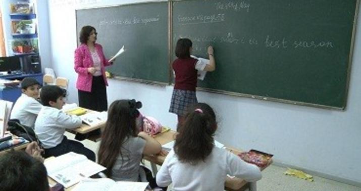 “Əsas problem ibtidai sinif müəllimlərindədir” – Nəticə