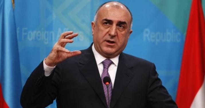Nazir: “Yenilənmiş Madrid prinsiplərinin...”