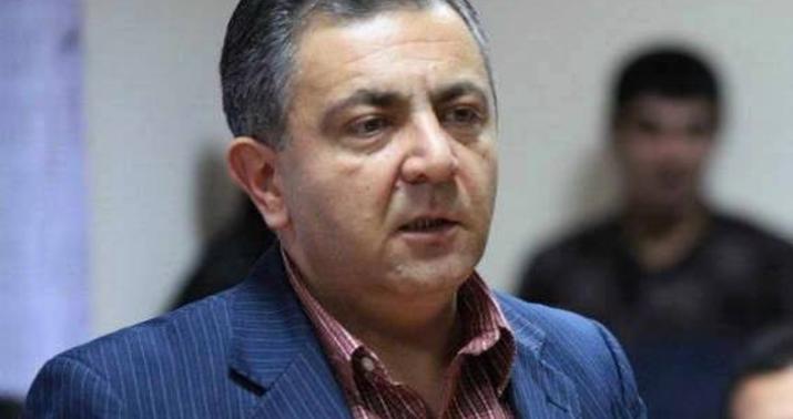 Ərəstun Oruclu: "Putinə qarşı aksiyaların arxasında Sərkisyan dayanır" - MÜSAHİBƏ