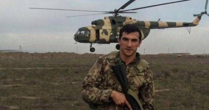 “Deyirdi, ölsəm ağlama, şəhid anası ağlamaz” – Ən kiçik şəhidin yasından reportaj