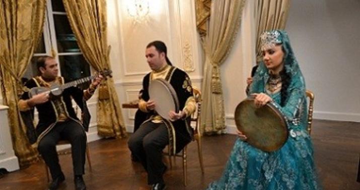 Bu gün Beynəlxalq Mədəniyyət Günüdür