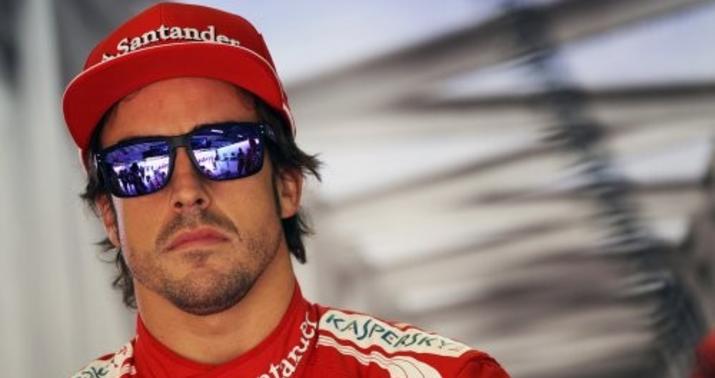 Fernando Alonso Bakı Qran-Prisində iştirak edəcəkmi?